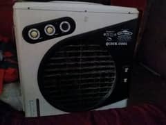 Air cooler 8000