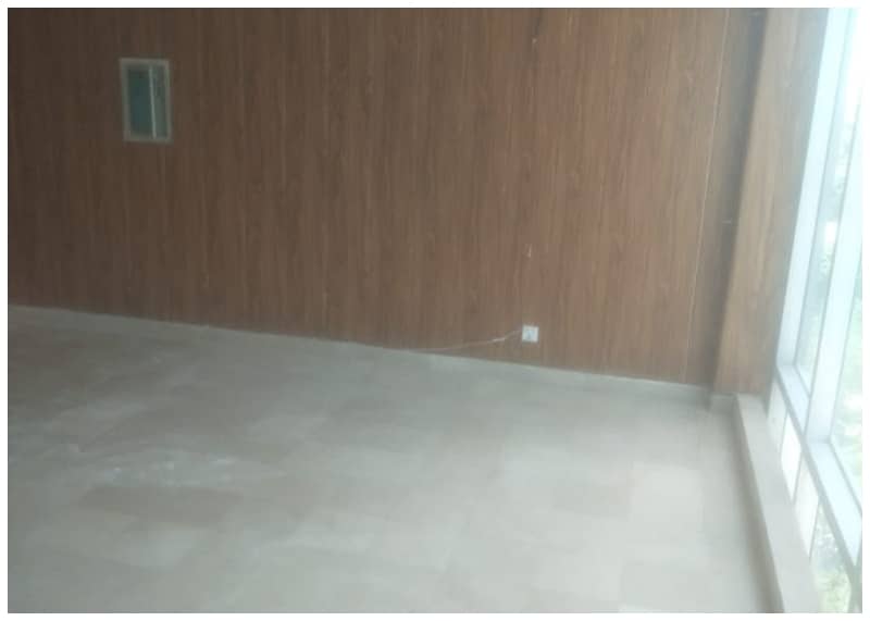 4 Marla Commercial Office for rent in DHA phase 1 Block K 7