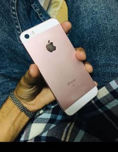 I phone 5s pta approved 64gb 0322,7573476 Whatsapp