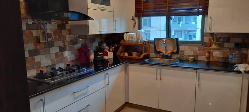 Fully Neat And Clean Furnished Apartment For Rent 1