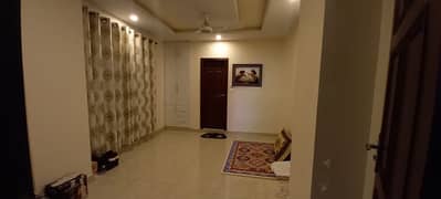 Fully Neat And Clean Furnished Apartment For Rent 0