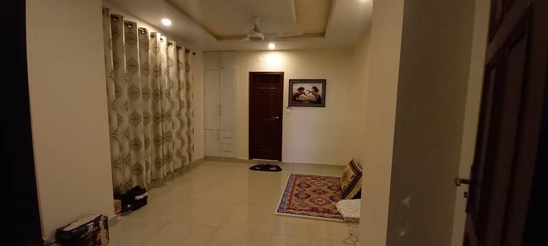 Fully Neat And Clean Furnished Apartment For Rent 0
