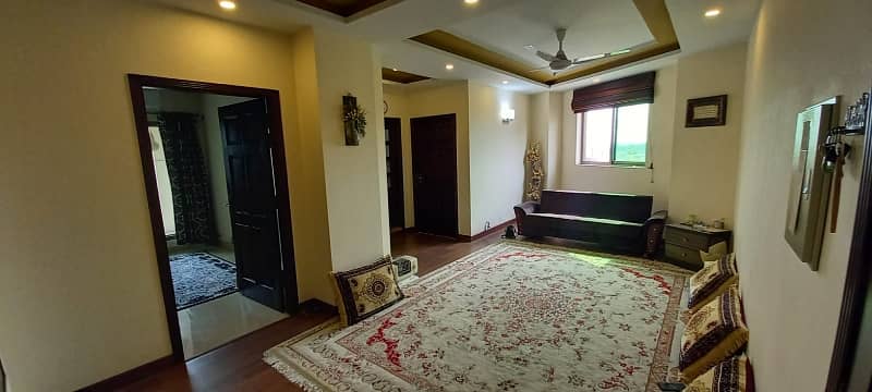 Fully Neat And Clean Furnished Apartment For Rent 4