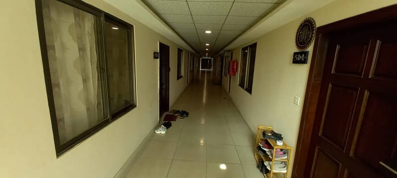 Fully Neat And Clean Furnished Apartment For Rent 5