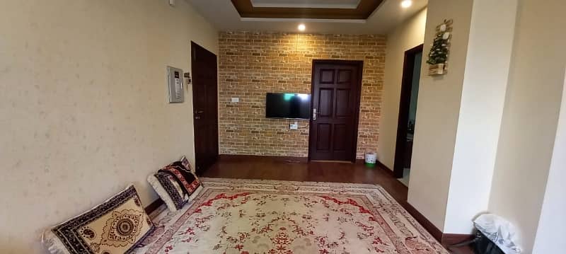Fully Neat And Clean Furnished Apartment For Rent 7
