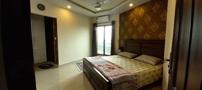 Fully Neat And Clean Furnished Apartment For Rent 8