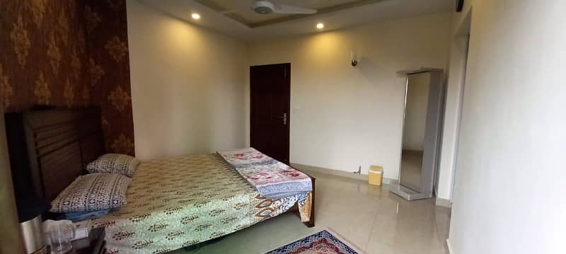 Fully Neat And Clean Furnished Apartment For Rent 9