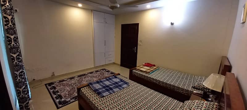 Fully Neat And Clean Furnished Apartment For Rent 10