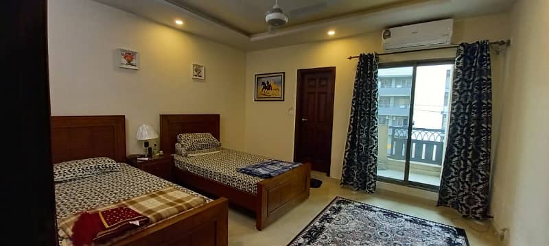 Fully Neat And Clean Furnished Apartment For Rent 11