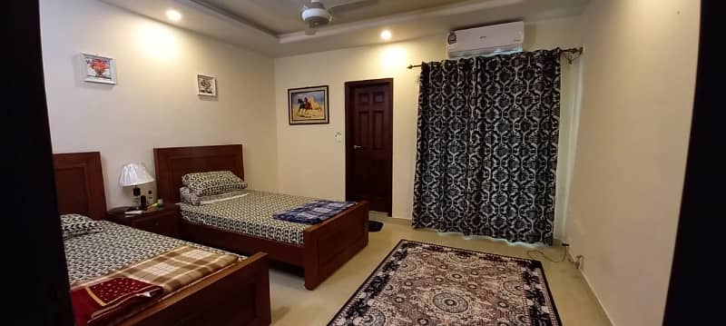 Fully Neat And Clean Furnished Apartment For Rent 13