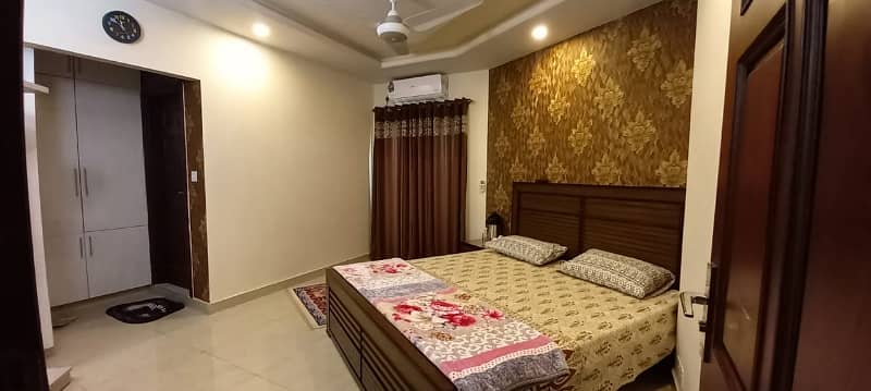 Fully Neat And Clean Furnished Apartment For Rent 14