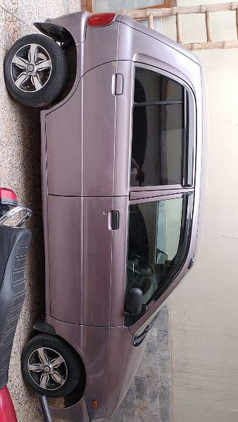 Daihatsu Other 2000 0