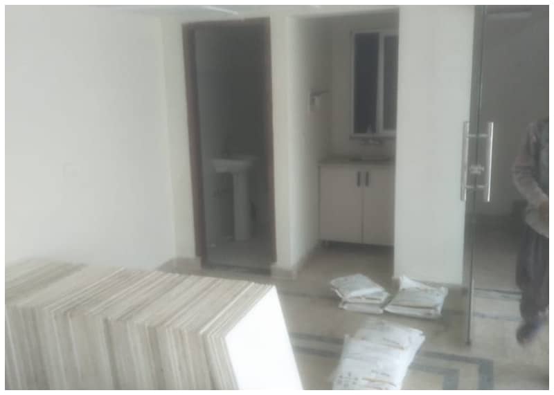 4 Marla Commercial Mezannine floor for rent in DHA phase 2 Block Q 3