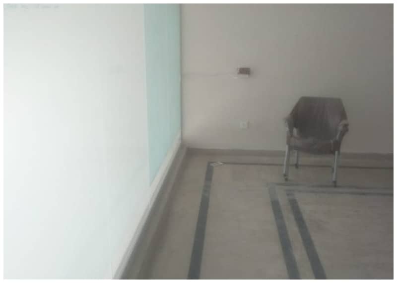 4 Marla Commercial Mezannine floor for rent in DHA phase 2 Block Q 4