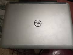 DELL LAPTOP CORE i5 4thGen WITH GOOD QUALITY