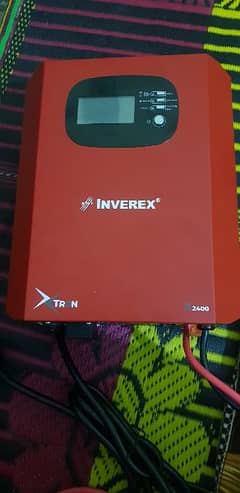 Inverx Solar Inverter for sale