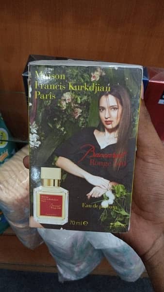 Perfume in Wholesale rate 2