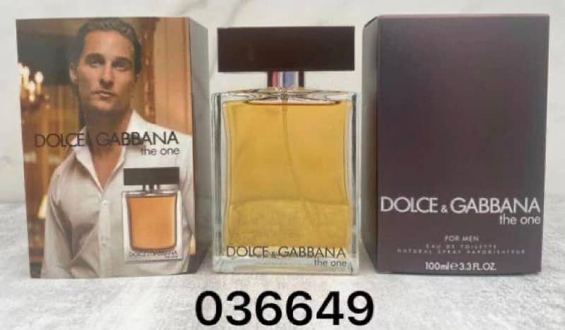 Perfume in Wholesale rate 5