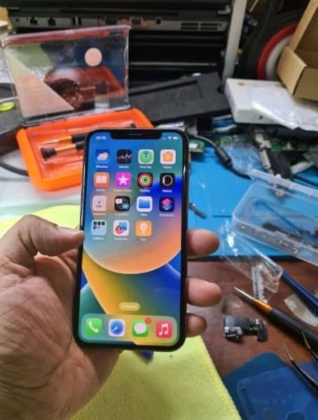 iphone XS board available 256 gb 1