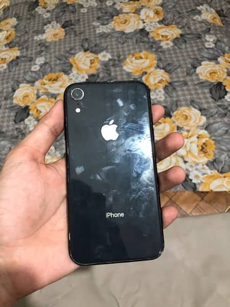 iPhone xr non pta only exchange iPhone 0