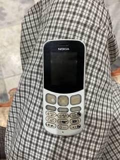 Nokia 130 With Box For Sale