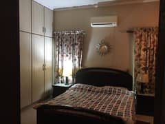 One Bedroom Fully Furnished in DHA Phase 2 Near LUMS University