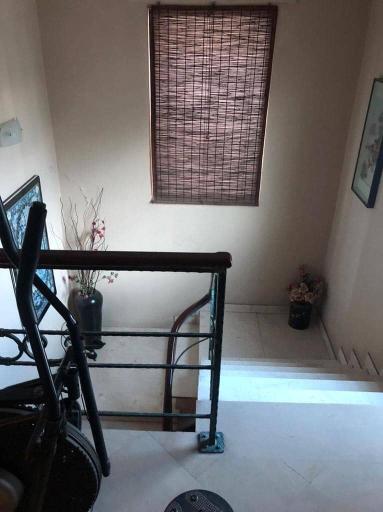 One Bedroom Fully Furnished in DHA Phase 2 Near LUMS University 2