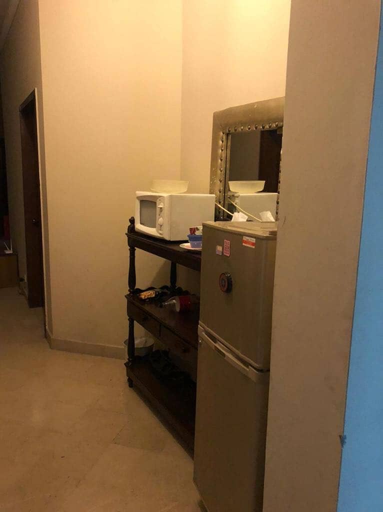 One Bedroom Fully Furnished in DHA Phase 2 Near LUMS University 6
