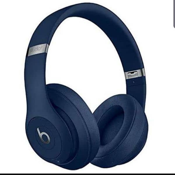 Beats Studio 3 Wireless 1