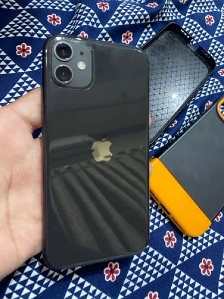 Iphone 11 64gb 0