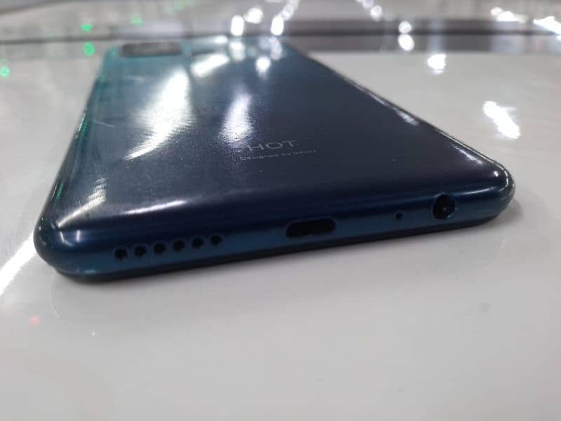 infinix hot 10 for sale 6 128 3