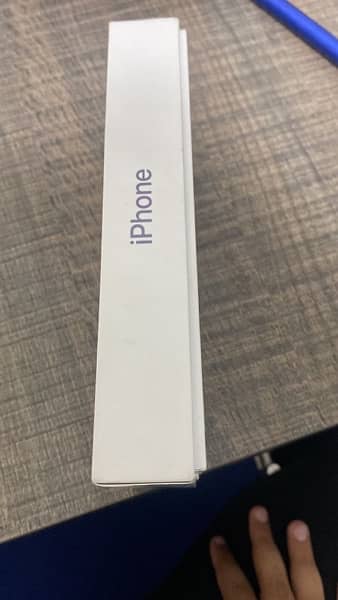 iPhone 14promax 256gb 7