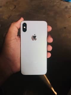 i phone x pta approved 64 gb 0