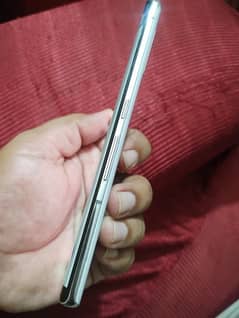 Samsung Note 10 like Fajistu Arrows F52A 5G Official PTA