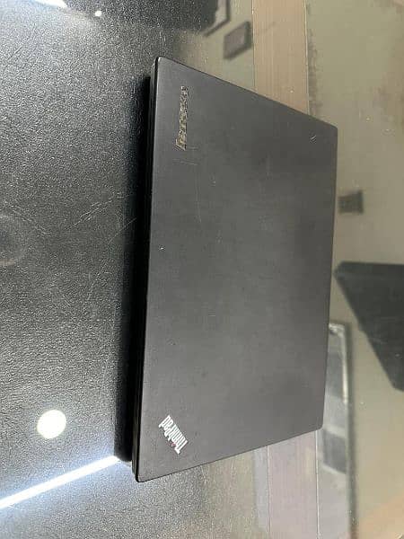 Lenovo ThinkPad 12.5" - Core i5 4th Gen, 8GB RAM, 128GB SSD 1