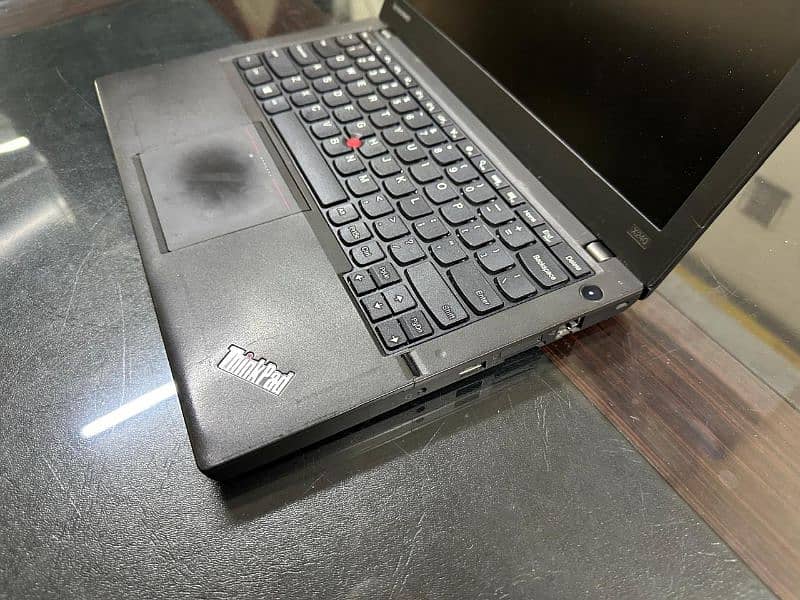 Lenovo ThinkPad 12.5" - Core i5 4th Gen, 8GB RAM, 128GB SSD 3