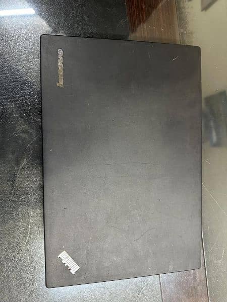 Lenovo ThinkPad 12.5" - Core i5 4th Gen, 8GB RAM, 128GB SSD 4