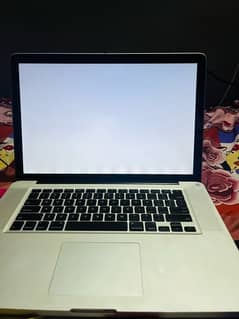macbook pro 2012 core i7 2nd generation