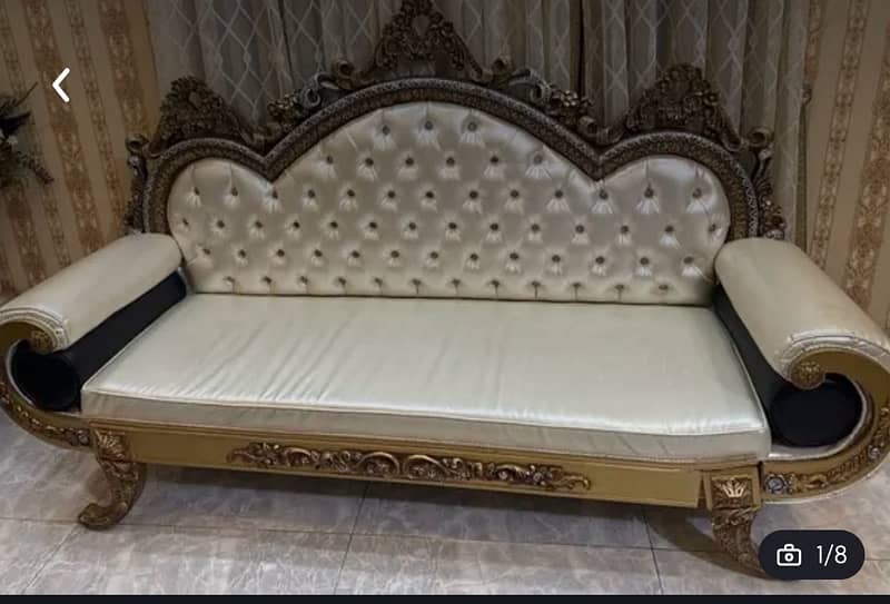 bed dressing table sofa side tables for sale 2