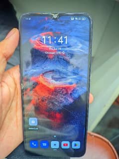 OPPO A16  3 32 sim work urgent sell
