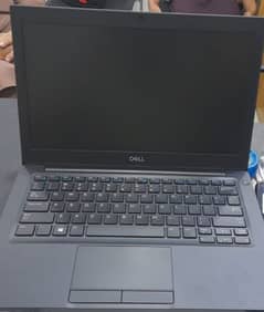 Dell 7290 Laptop 0