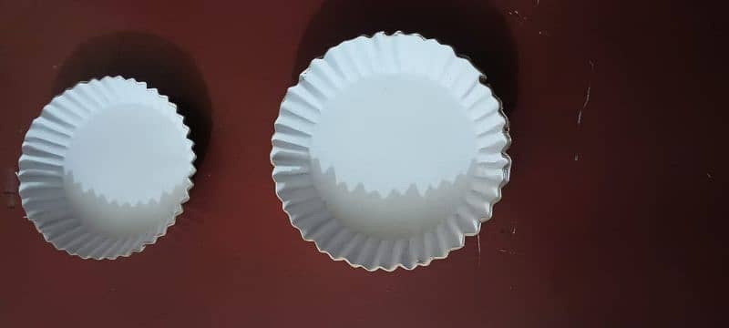 disposable plates making machine 3