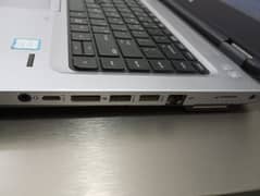 Hp ProBook core i5 7 gen 8gb ram | 256 SSD 0