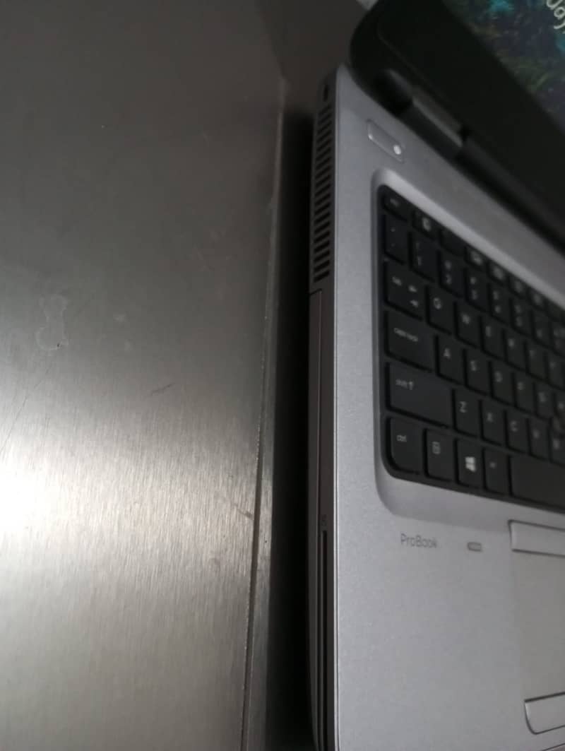 Hp ProBook core i5 7 gen 8gb ram | 256 SSD 4