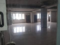 G-11 Markaz 1450 Sq Ground Floor 2 Side Open Shop Available For Rent