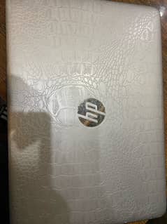 HP Elitebook 840 G3 i5-6th gen