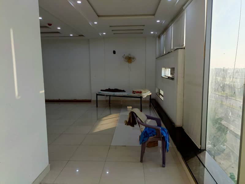 4 Marla 4th Floor For Rent In DHA Phase 6,Block MB,Pakistan,Punjab,Lahore 14