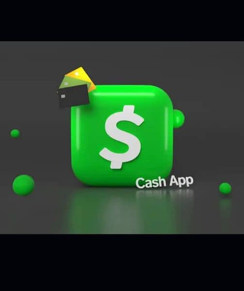 cashApp and backends available 0