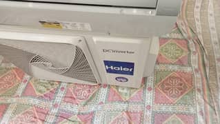 Hair ac DC inverter 1.5 ton for sale 03227100423