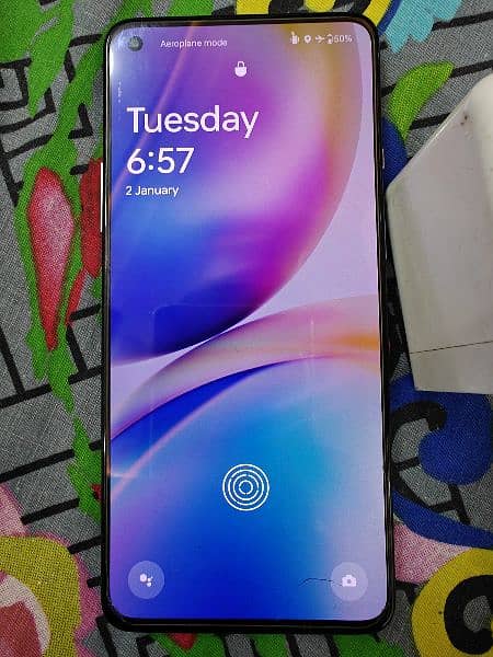 OnePlus 8t (12gb 256gb) 1